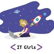 Profile photo of IT GIRLS
